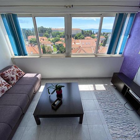 Apartments Bella Vista Split Eksteriør billede