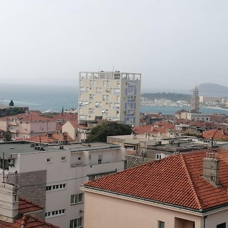 Apartments Bella Vista Split Eksteriør billede