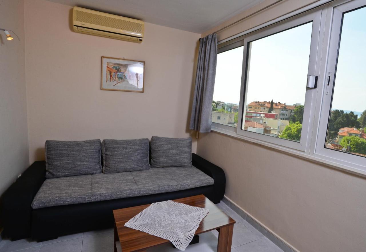 Apartments Bella Vista Split Eksteriør billede