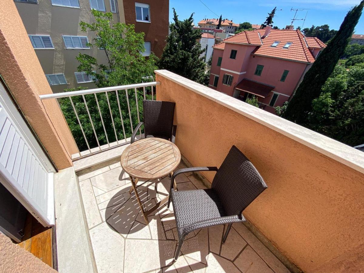 Apartments Bella Vista Split Eksteriør billede