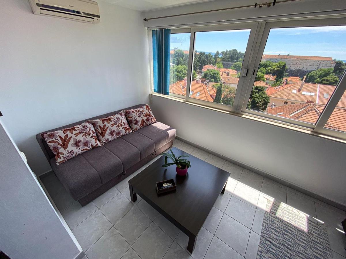 Apartments Bella Vista Split Eksteriør billede