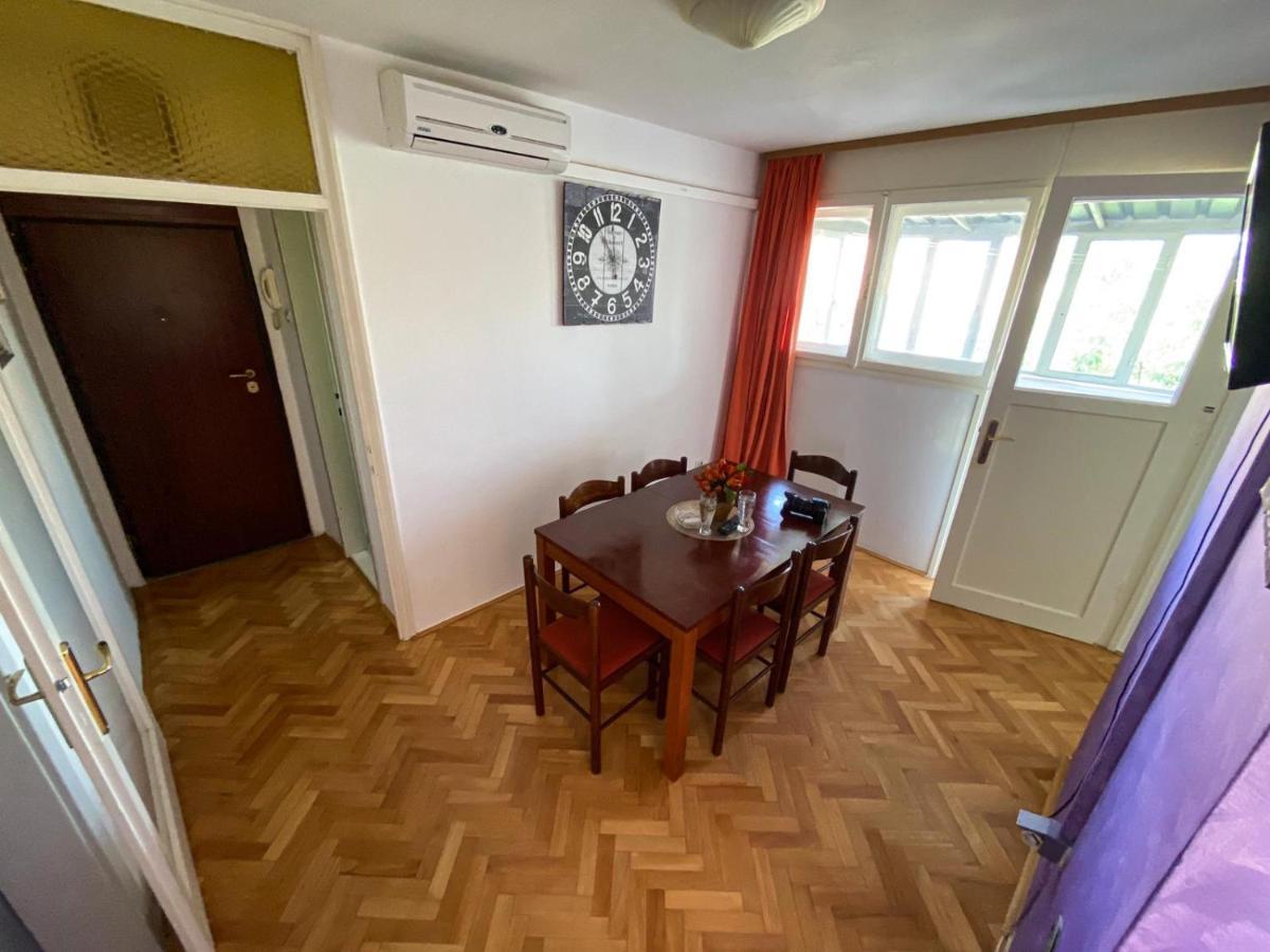 Apartments Bella Vista Split Eksteriør billede