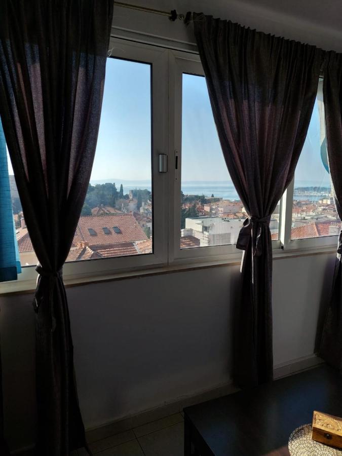 Apartments Bella Vista Split Eksteriør billede
