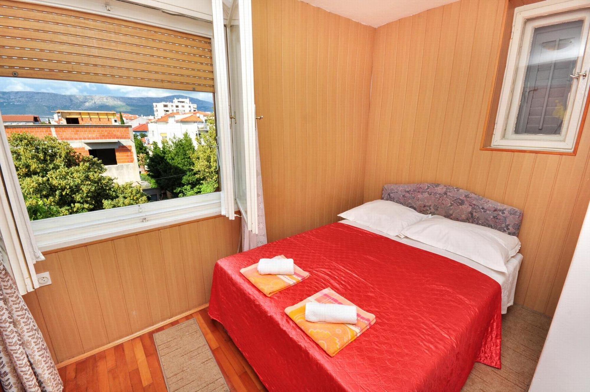 Apartments Bella Vista Split Værelse billede