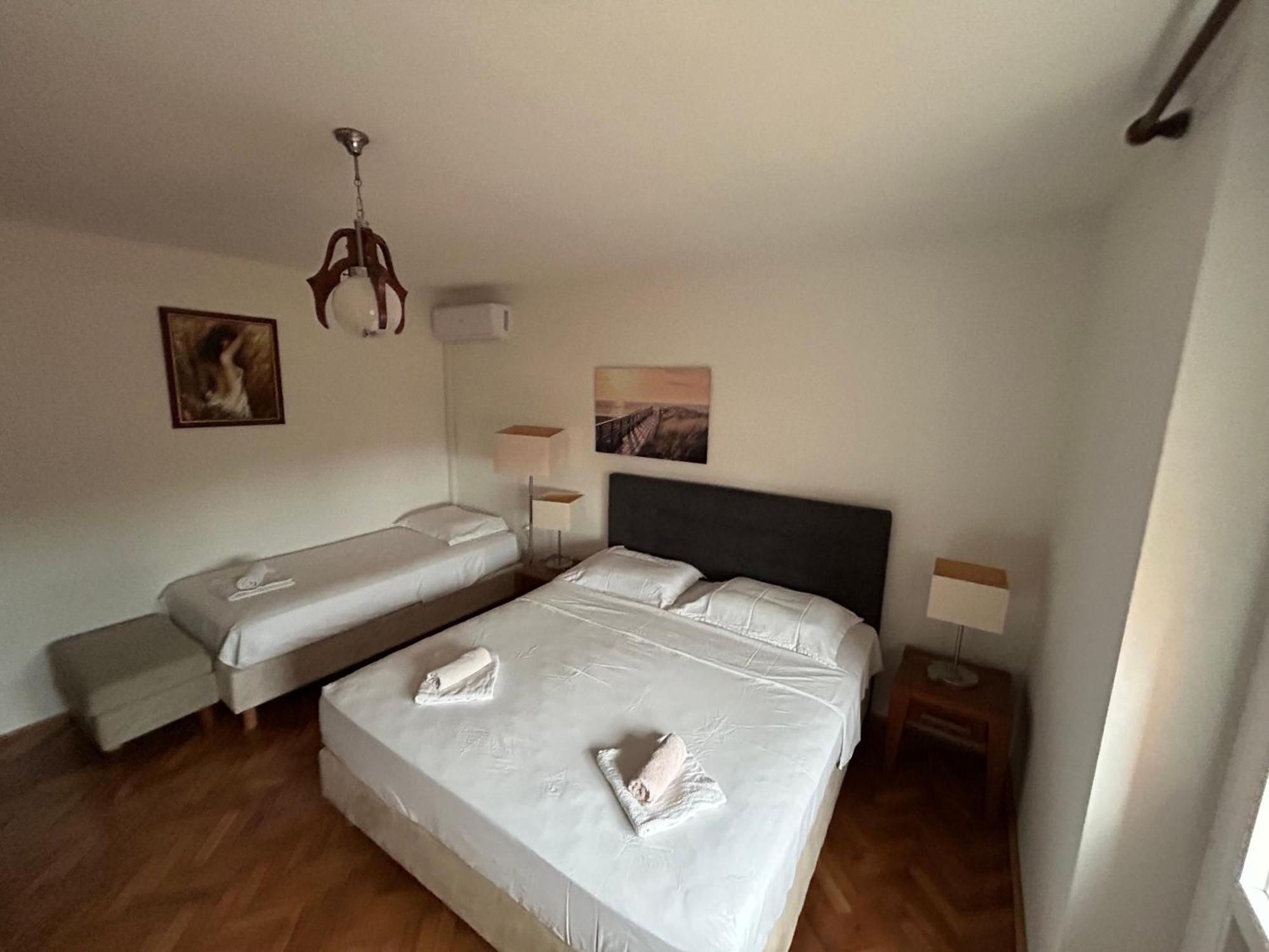 Apartments Bella Vista Split Eksteriør billede